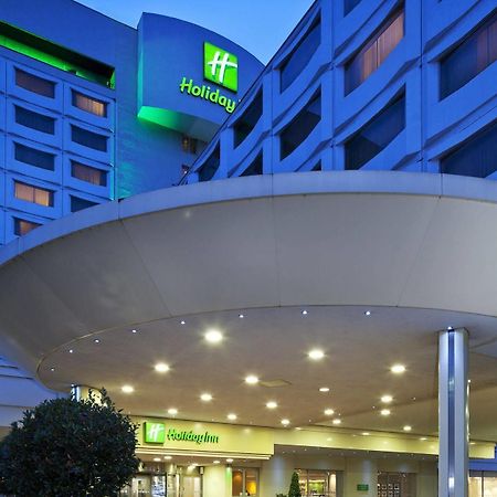 Holiday Inn London - Heathrow M4,Jct.4, An Ihg Hotel West Drayton  Zewnętrze zdjęcie