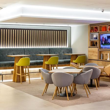 Holiday Inn London - Heathrow M4,Jct.4, An Ihg Hotel West Drayton  Zewnętrze zdjęcie