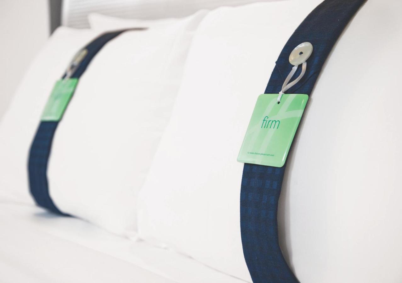 Holiday Inn London - Heathrow M4,Jct.4, An Ihg Hotel West Drayton  Pokój zdjęcie