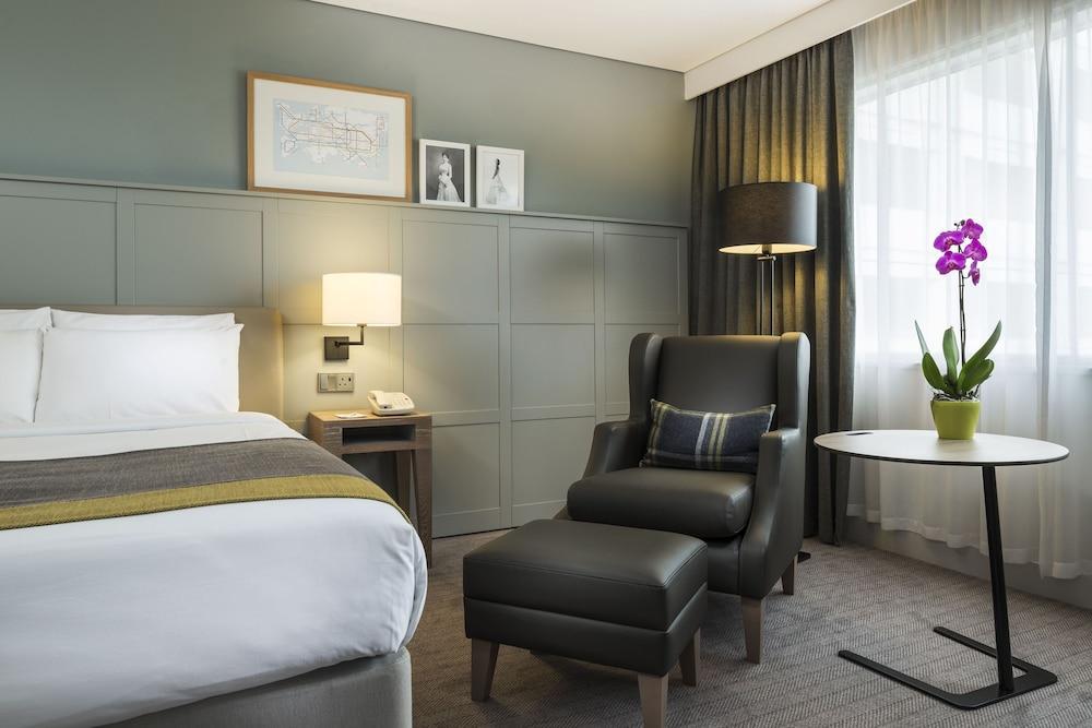 Holiday Inn London - Heathrow M4,Jct.4, An Ihg Hotel West Drayton  Zewnętrze zdjęcie