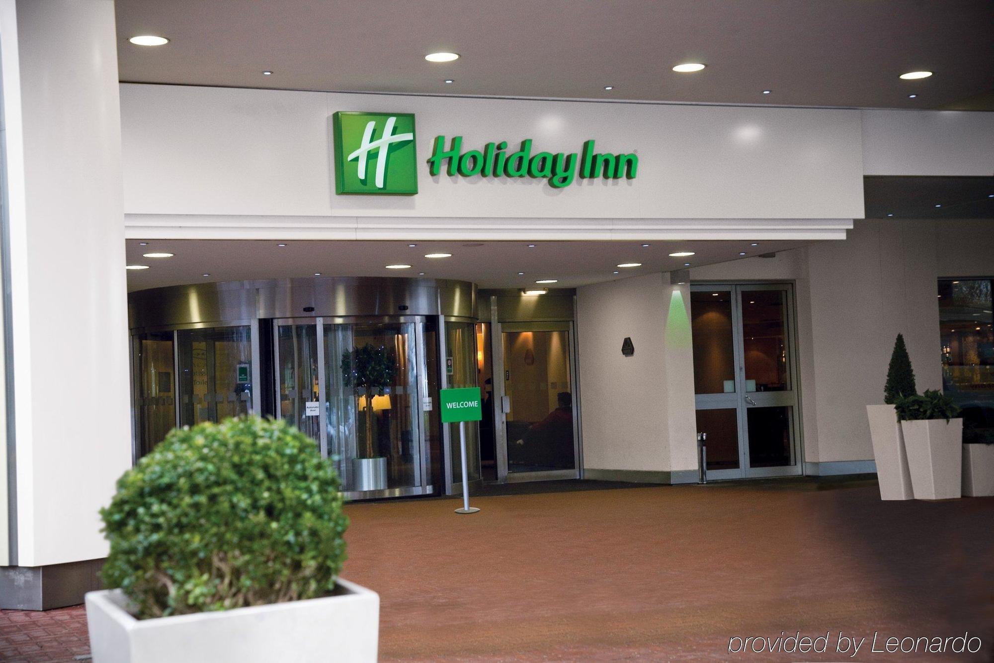 Holiday Inn London - Heathrow M4,Jct.4, An Ihg Hotel West Drayton  Zewnętrze zdjęcie