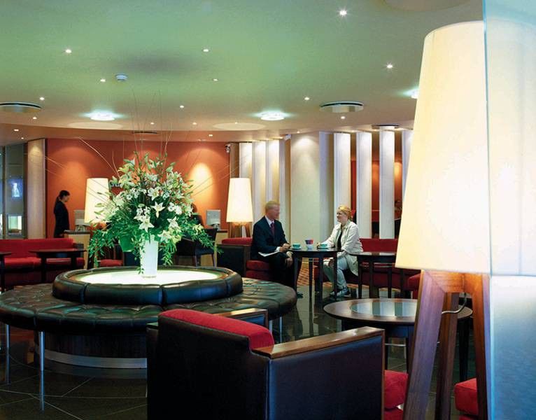 Holiday Inn London - Heathrow M4,Jct.4, An Ihg Hotel West Drayton  Wnętrze zdjęcie