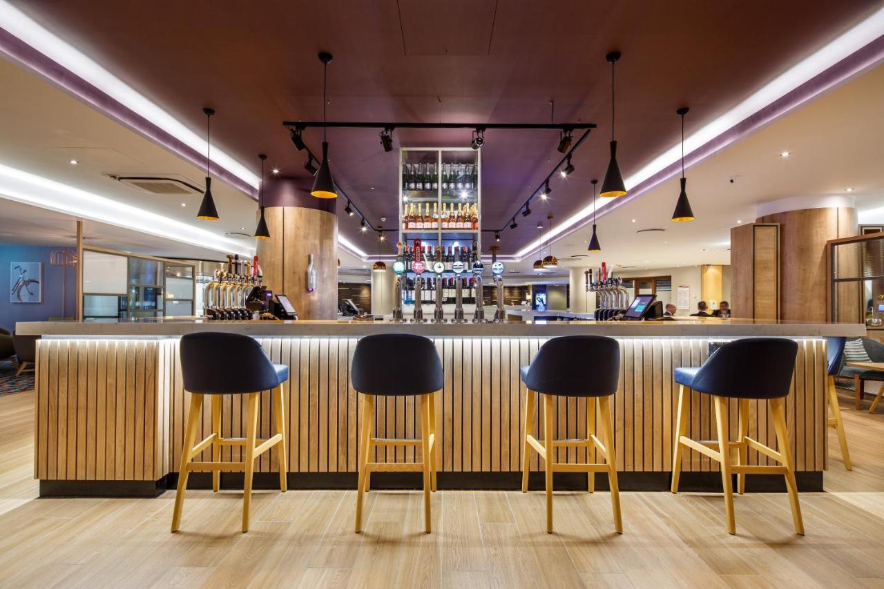 Holiday Inn London - Heathrow M4,Jct.4, An Ihg Hotel West Drayton  Zewnętrze zdjęcie