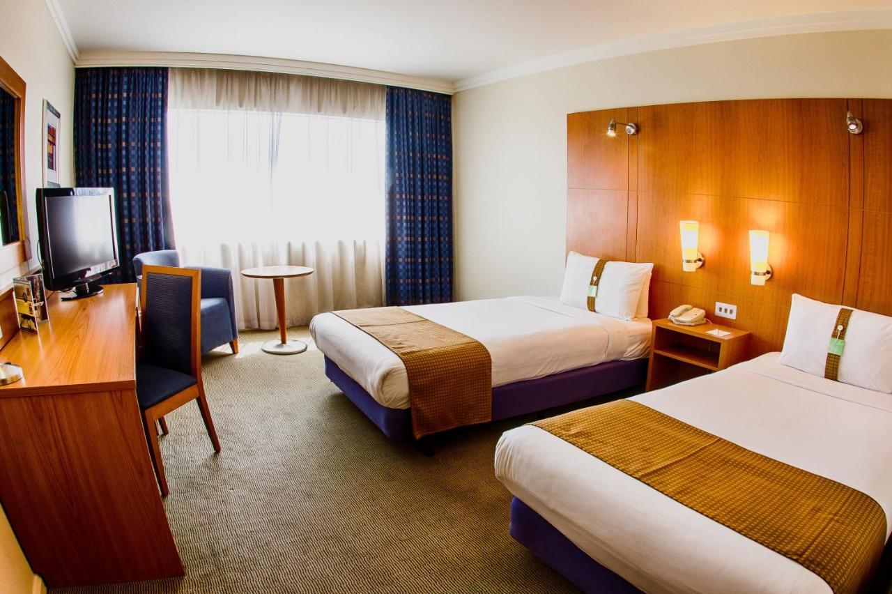 Holiday Inn London - Heathrow M4,Jct.4, An Ihg Hotel West Drayton  Zewnętrze zdjęcie