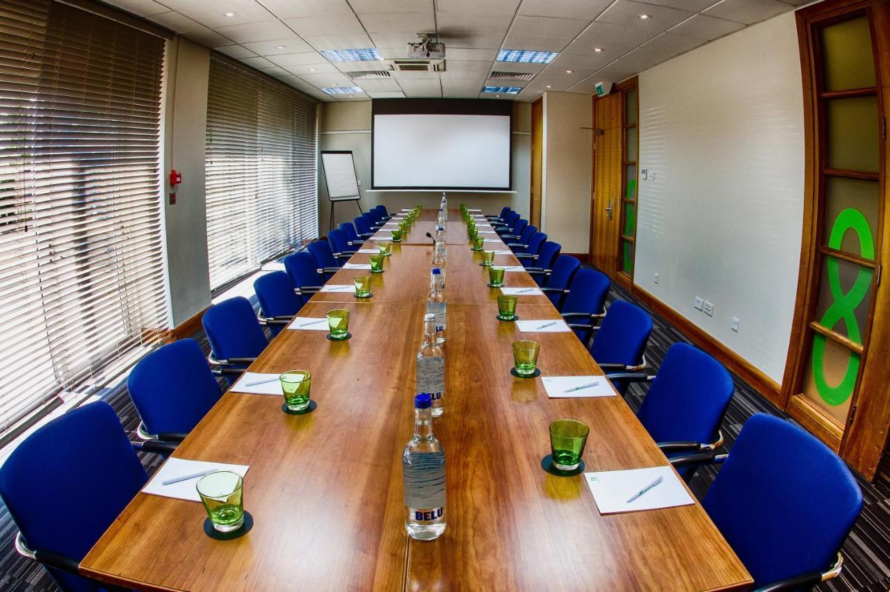 Holiday Inn London - Heathrow M4,Jct.4, An Ihg Hotel West Drayton  Zewnętrze zdjęcie