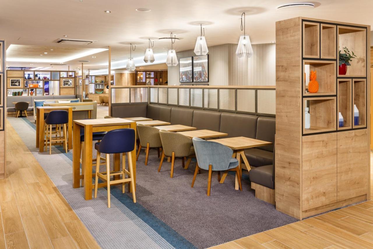 Holiday Inn London - Heathrow M4,Jct.4, An Ihg Hotel West Drayton  Zewnętrze zdjęcie