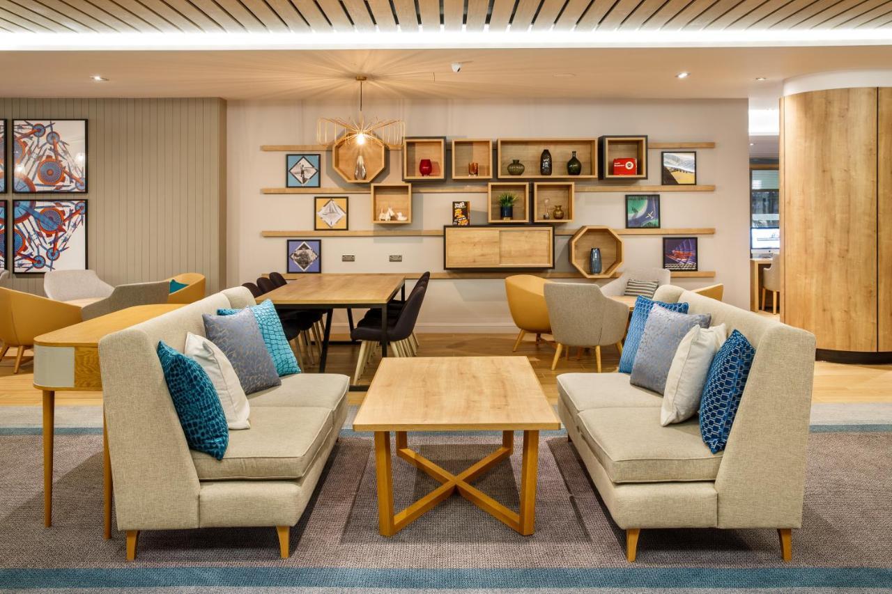Holiday Inn London - Heathrow M4,Jct.4, An Ihg Hotel West Drayton  Zewnętrze zdjęcie