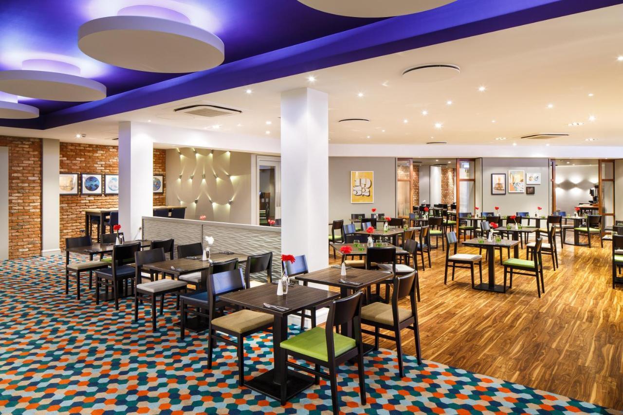 Holiday Inn London - Heathrow M4,Jct.4, An Ihg Hotel West Drayton  Zewnętrze zdjęcie