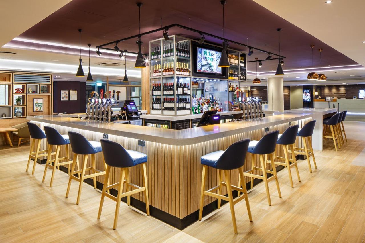 Holiday Inn London - Heathrow M4,Jct.4, An Ihg Hotel West Drayton  Zewnętrze zdjęcie