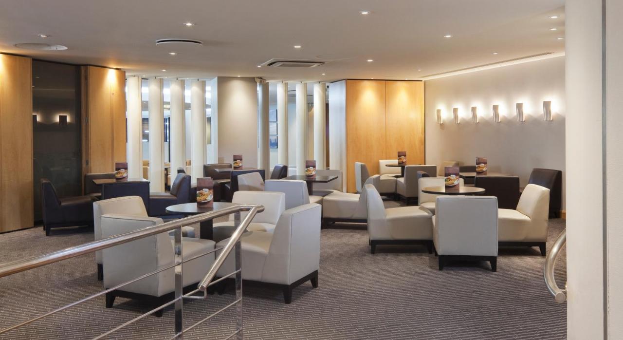 Holiday Inn London - Heathrow M4,Jct.4, An Ihg Hotel West Drayton  Zewnętrze zdjęcie